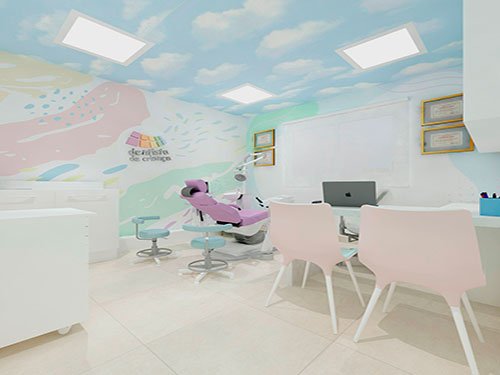 Laís Bellodi - Consultório Mooca