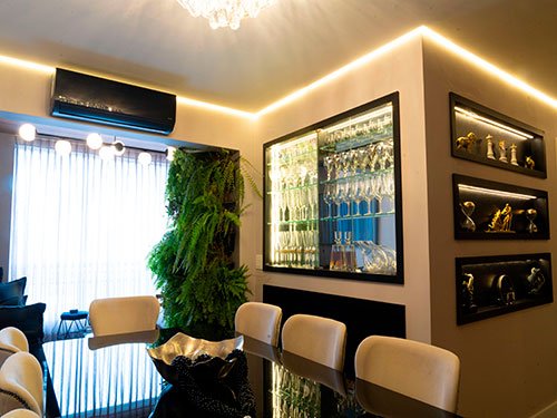 Laís Bellodi - M.M Ipiranga