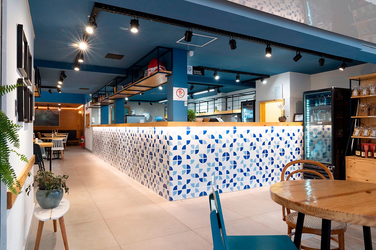 Laís Bellodi - Projeto - Açai Surf