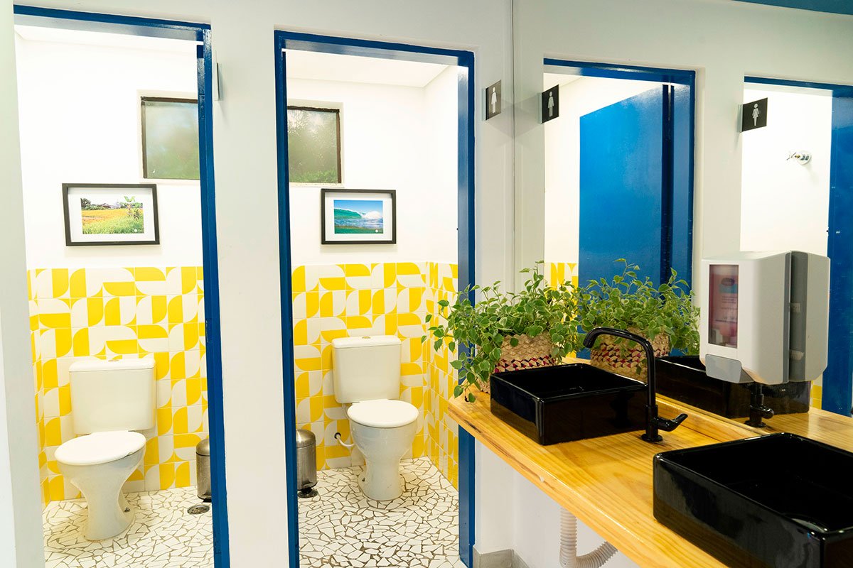 Laís Bellodi - Projeto - Açai Surf