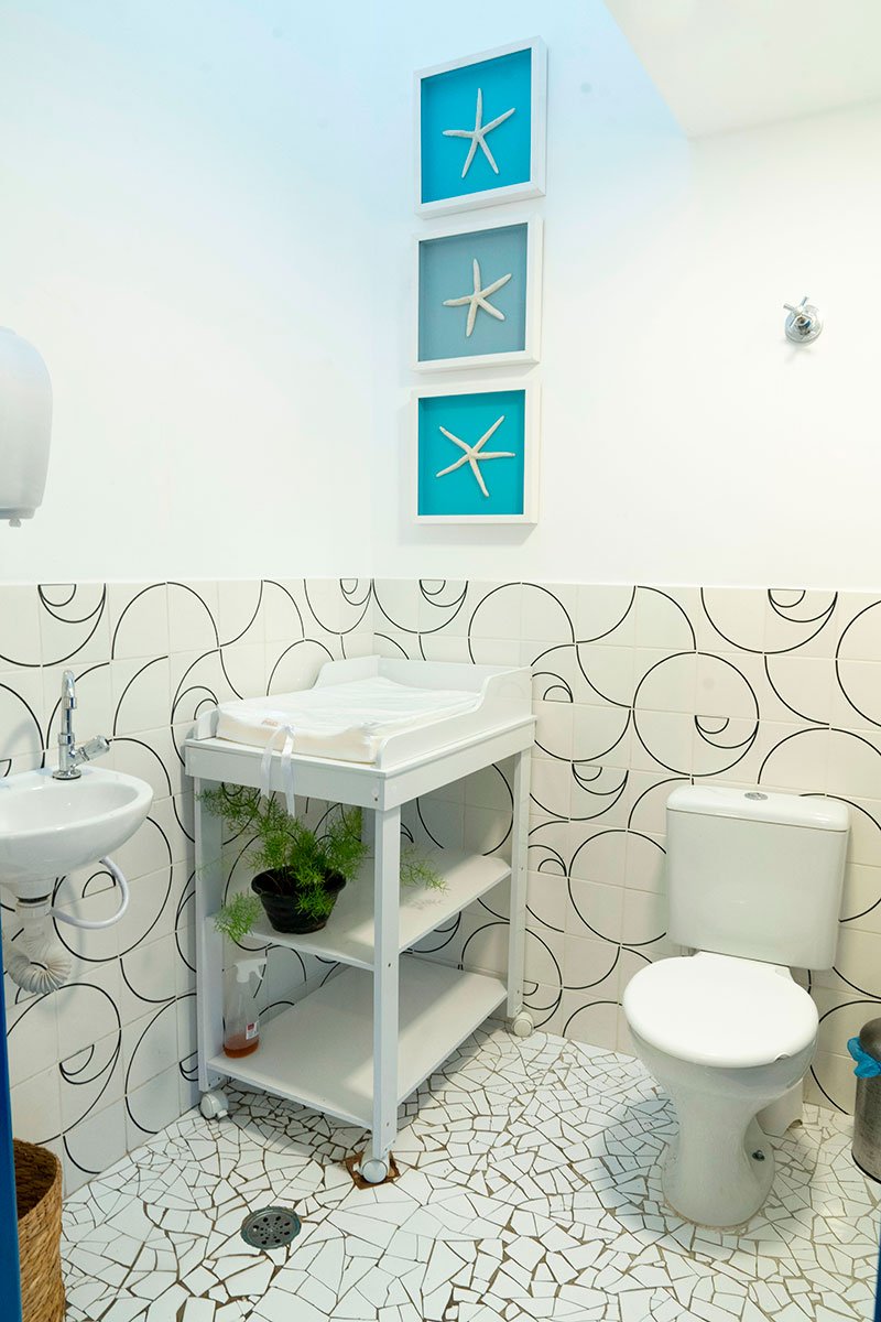 Laís Bellodi - Projeto - Açai Surf