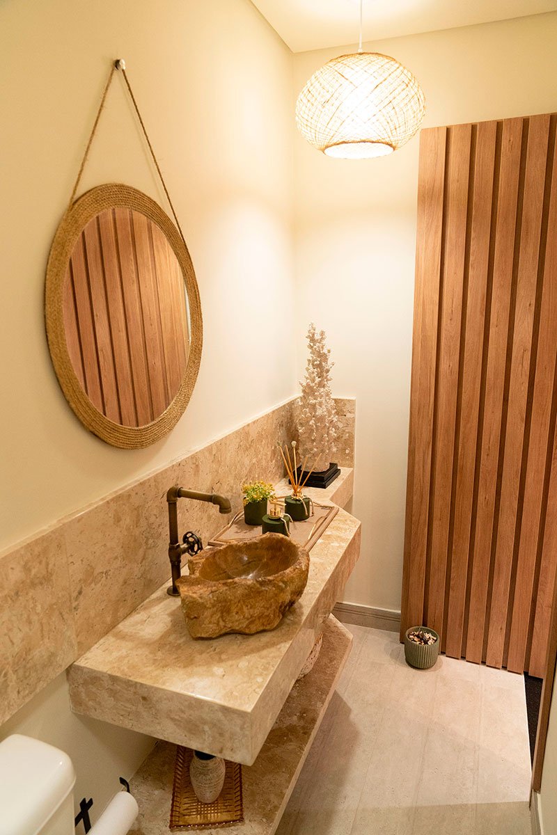 Laís Bellodi - Projeto - Casa Barra do Una