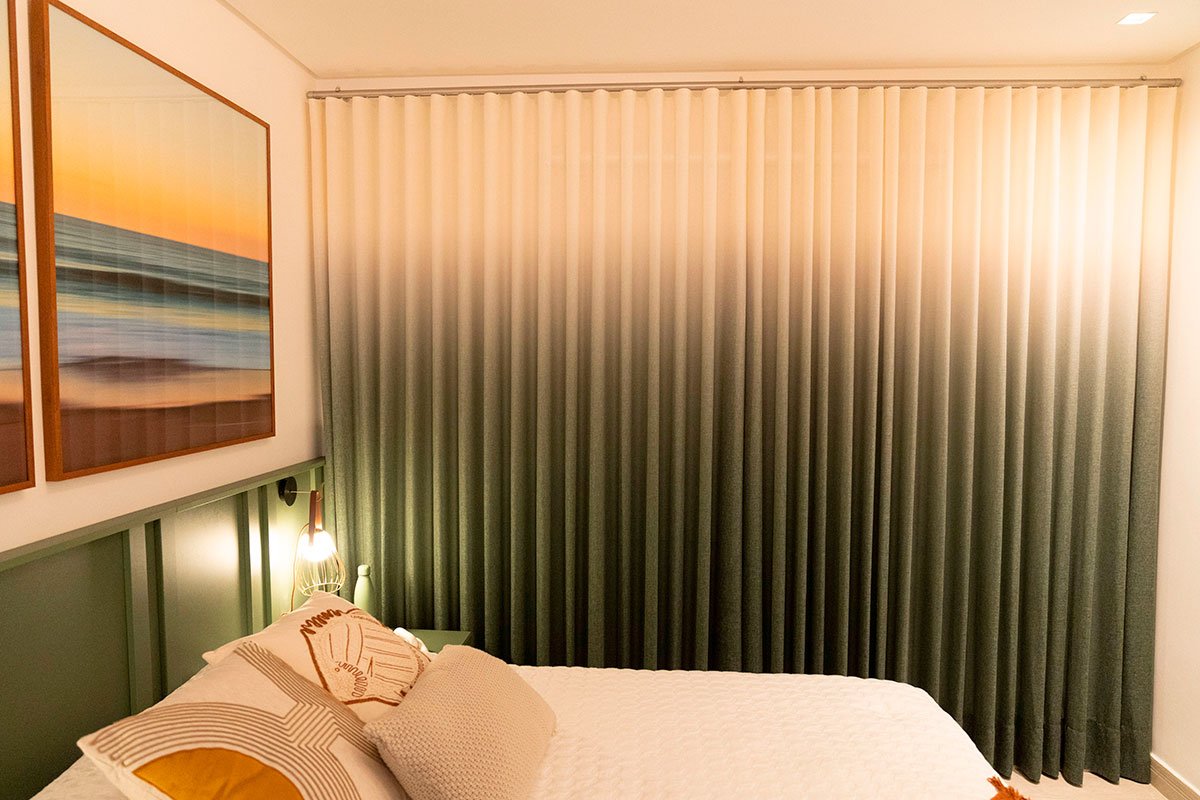 Laís Bellodi - Projeto - Casa Barra do Una