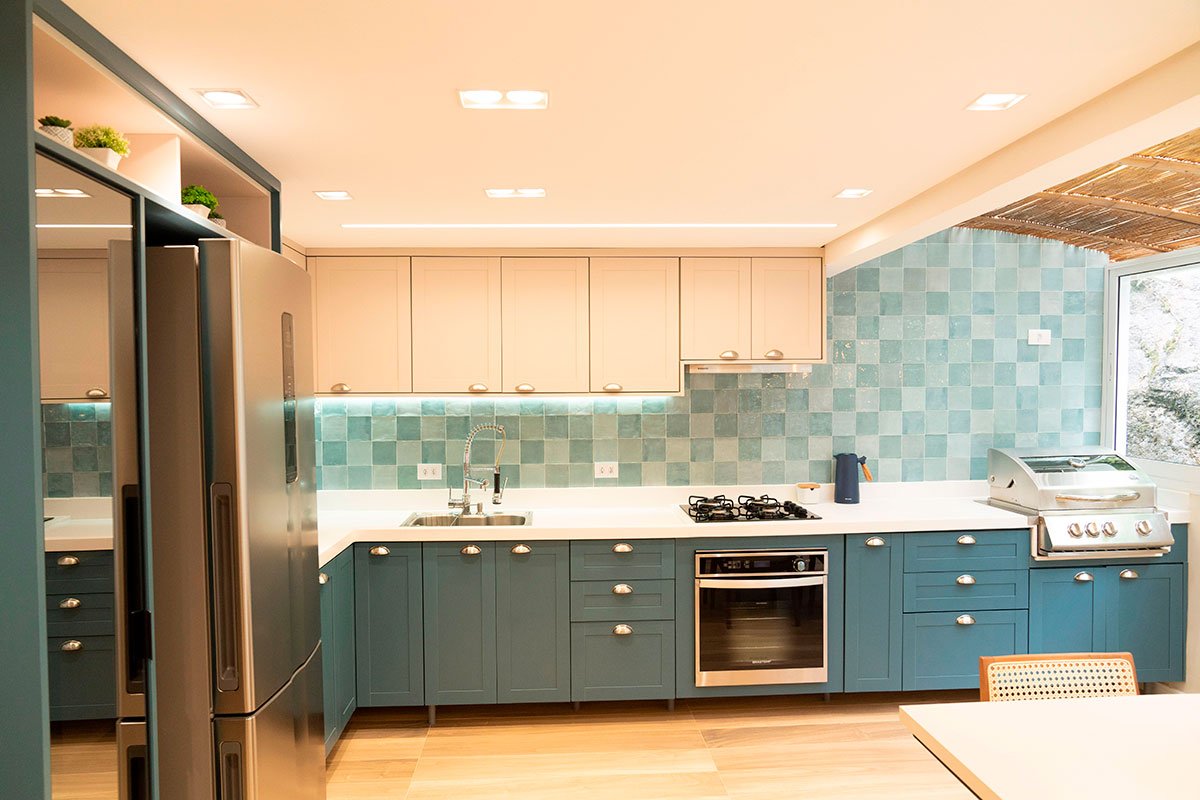 Laís Bellodi - Projeto - Casa Barra do Una