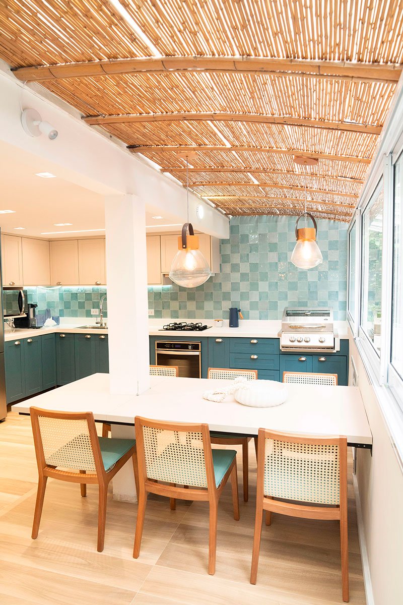 Laís Bellodi - Projeto - Casa Barra do Una