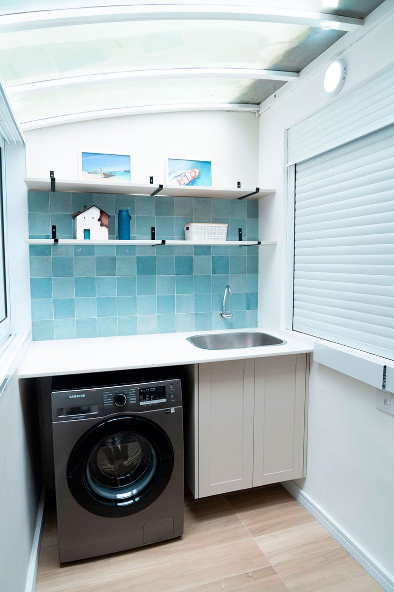 Laís Bellodi - Projeto - Casa Barra do Una