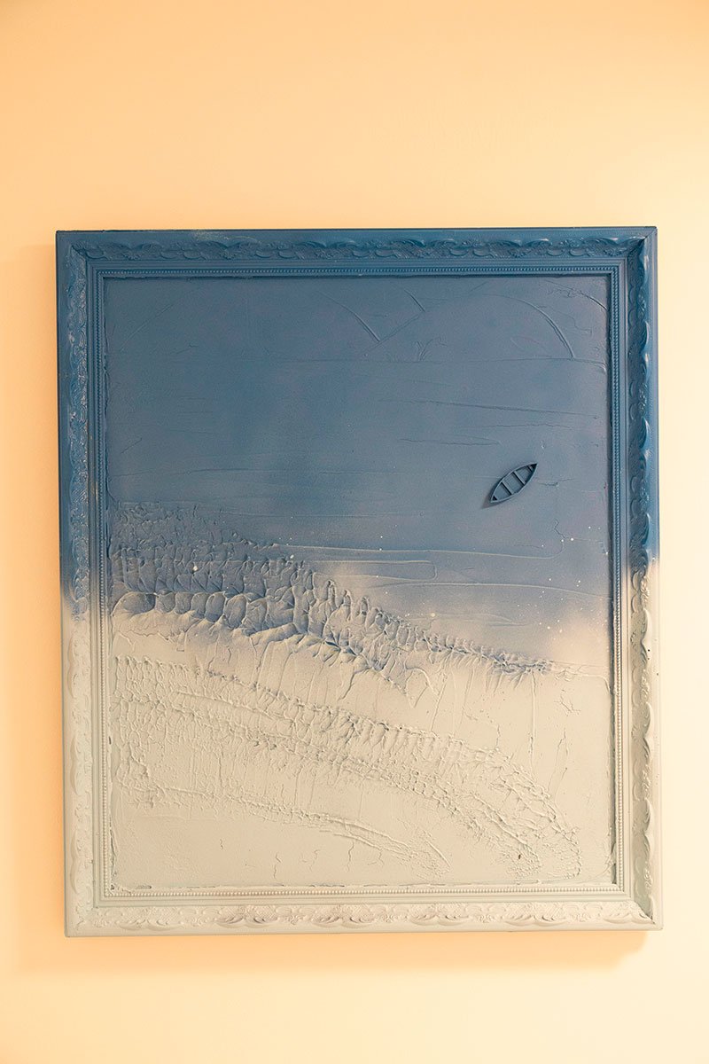 Laís Bellodi - Projeto - Casa Barra do Una