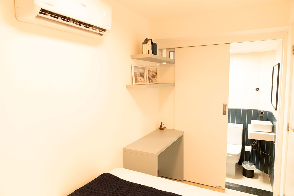 Laís Bellodi - Projeto - Casa Barra do Una