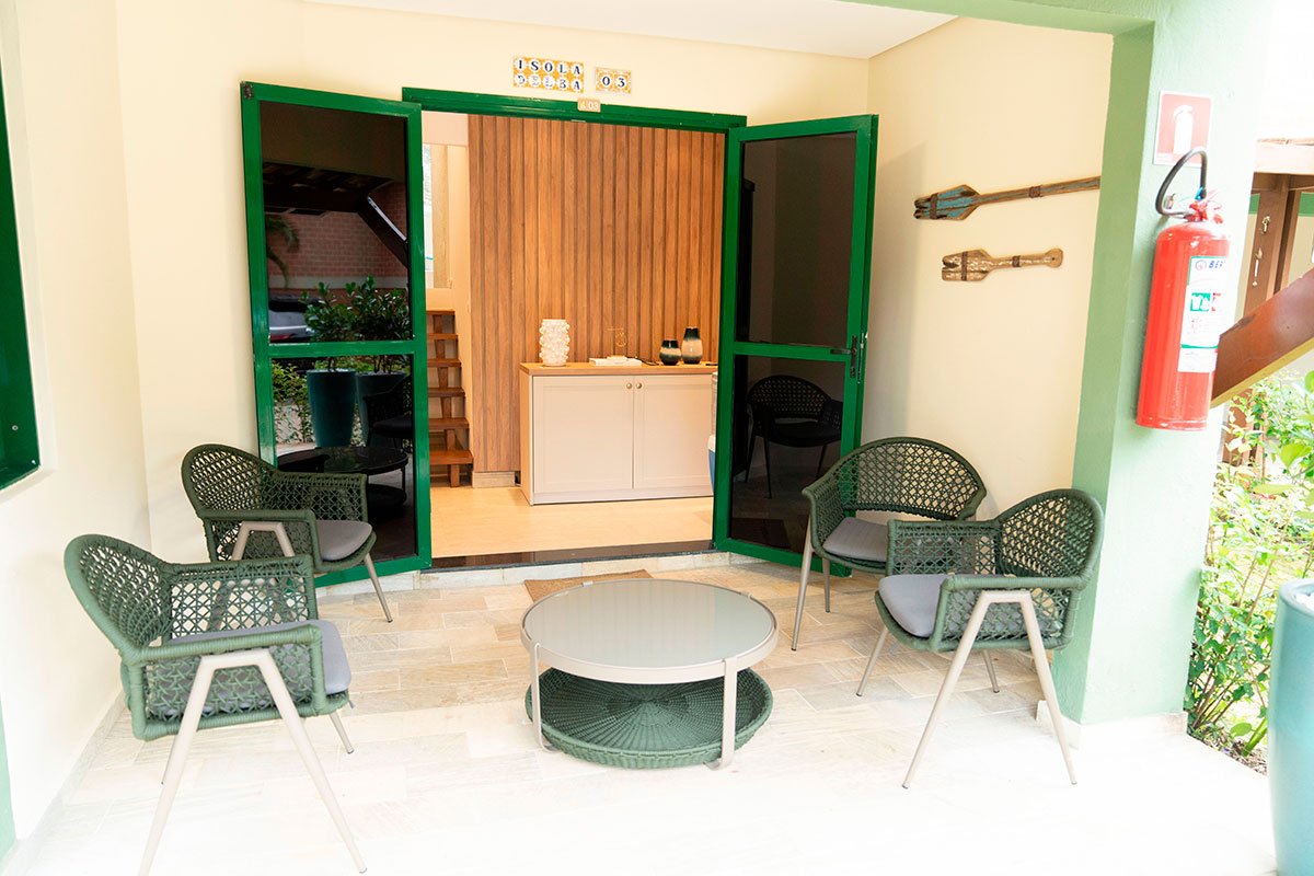 Laís Bellodi - Projeto - Casa Barra do Una