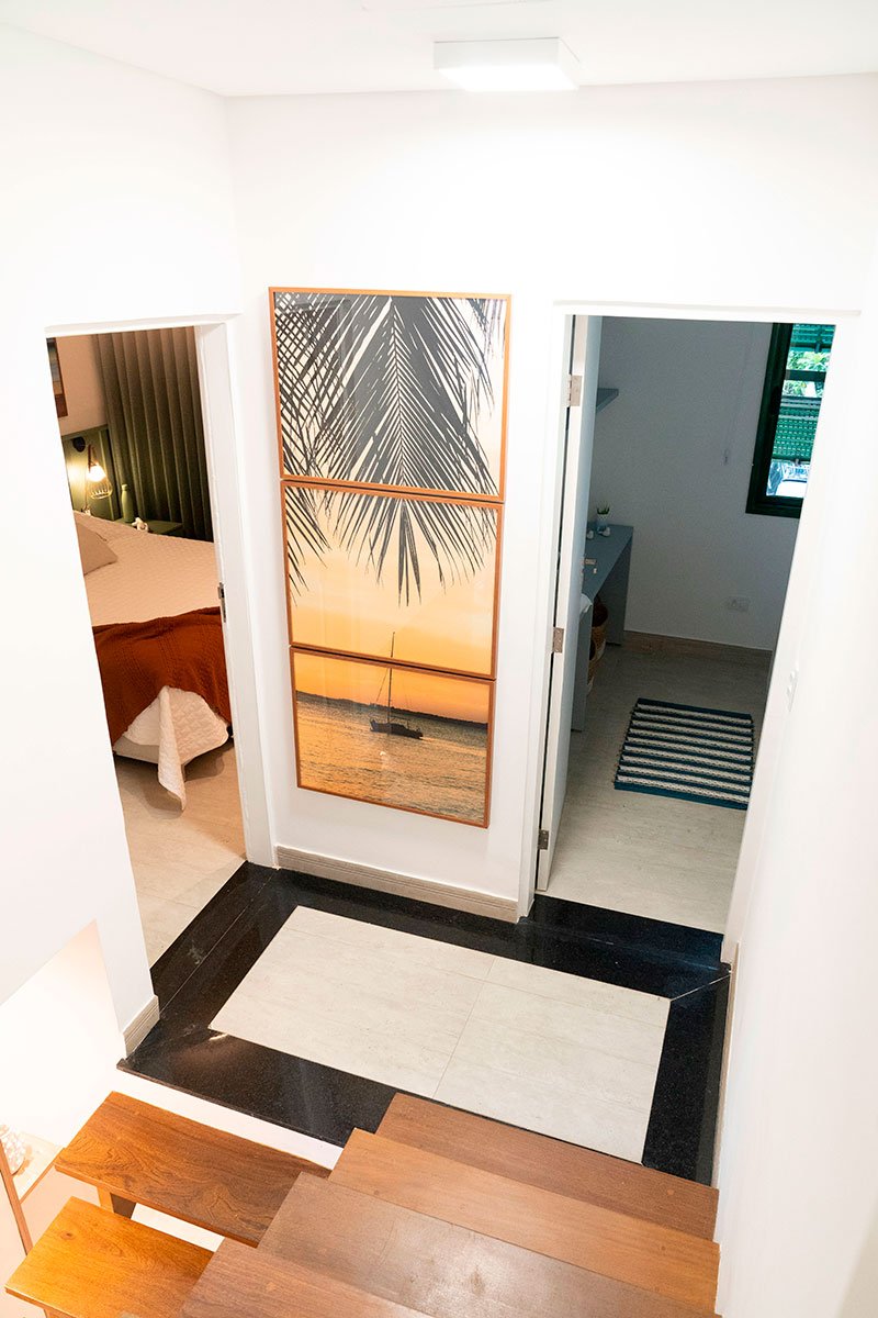 Laís Bellodi - Projeto - Casa Barra do Una