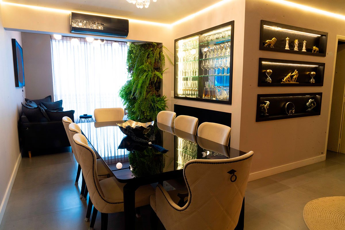 Laís Bellodi - Projeto - M.M Ipiranga