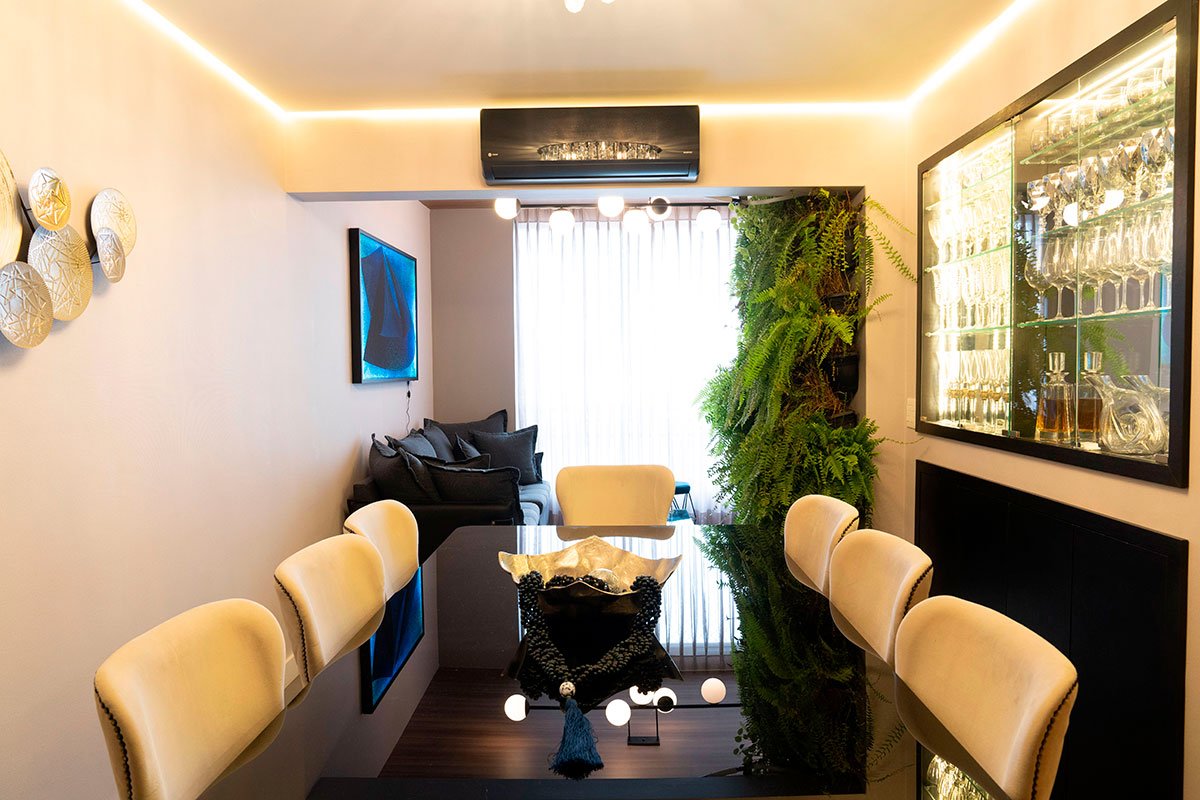 Laís Bellodi - Projeto - M.M Ipiranga