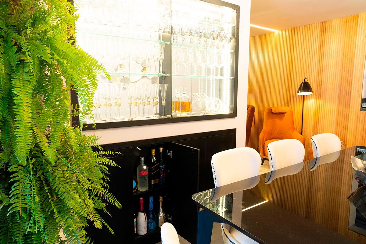 Laís Bellodi - Projeto - M.M Ipiranga