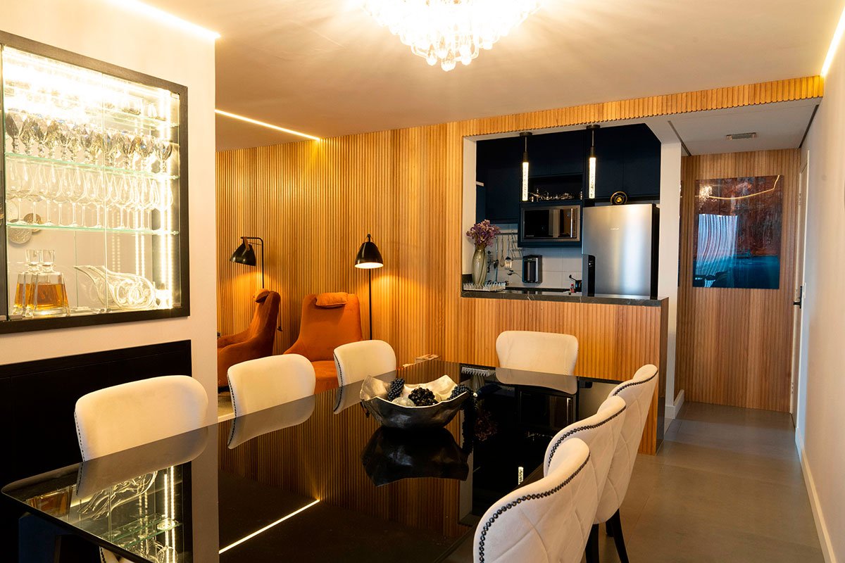 Laís Bellodi - Projeto - M.M Ipiranga