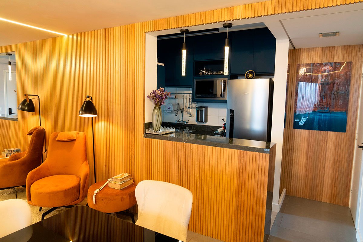 Laís Bellodi - Projeto - M.M Ipiranga