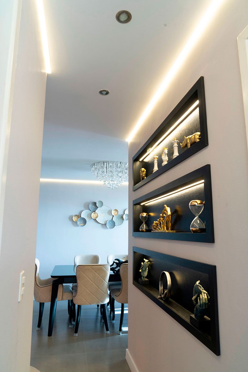 Laís Bellodi - Projeto - M.M Ipiranga