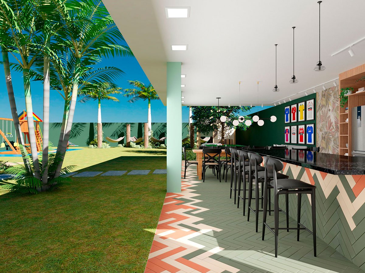 Laís Bellodi - Projeto - M.S Itupeva