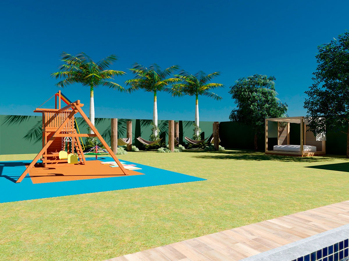 Laís Bellodi - Projeto - M.S Itupeva