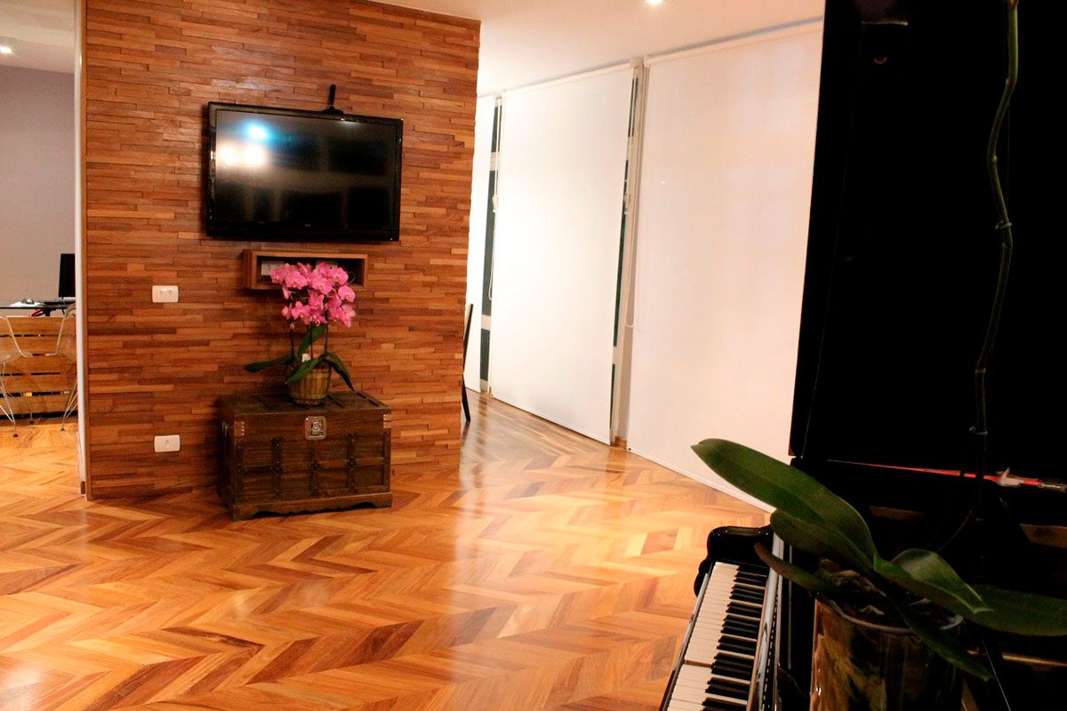 Laís Bellodi - Projeto - Monet Decor