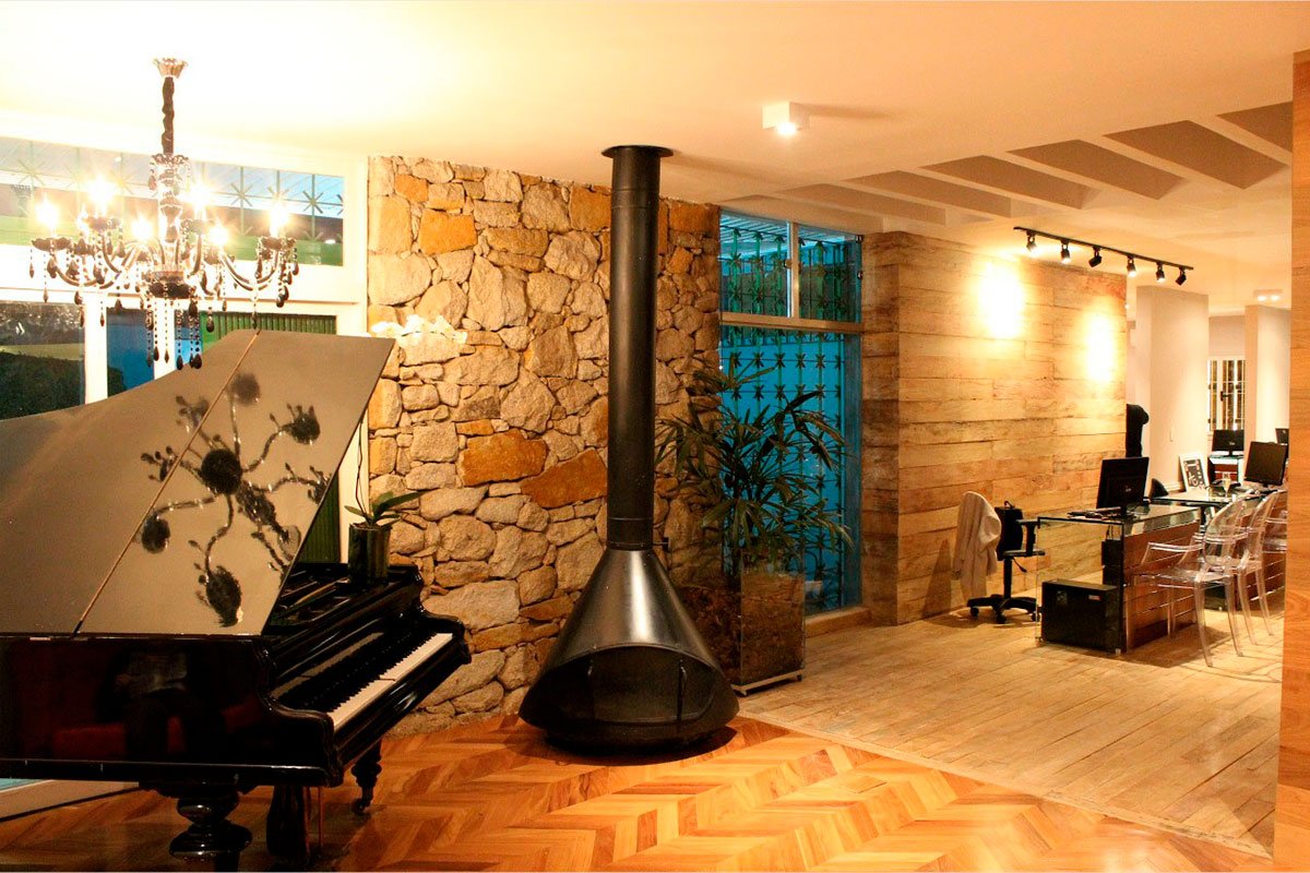 Laís Bellodi - Projeto - Monet Decor